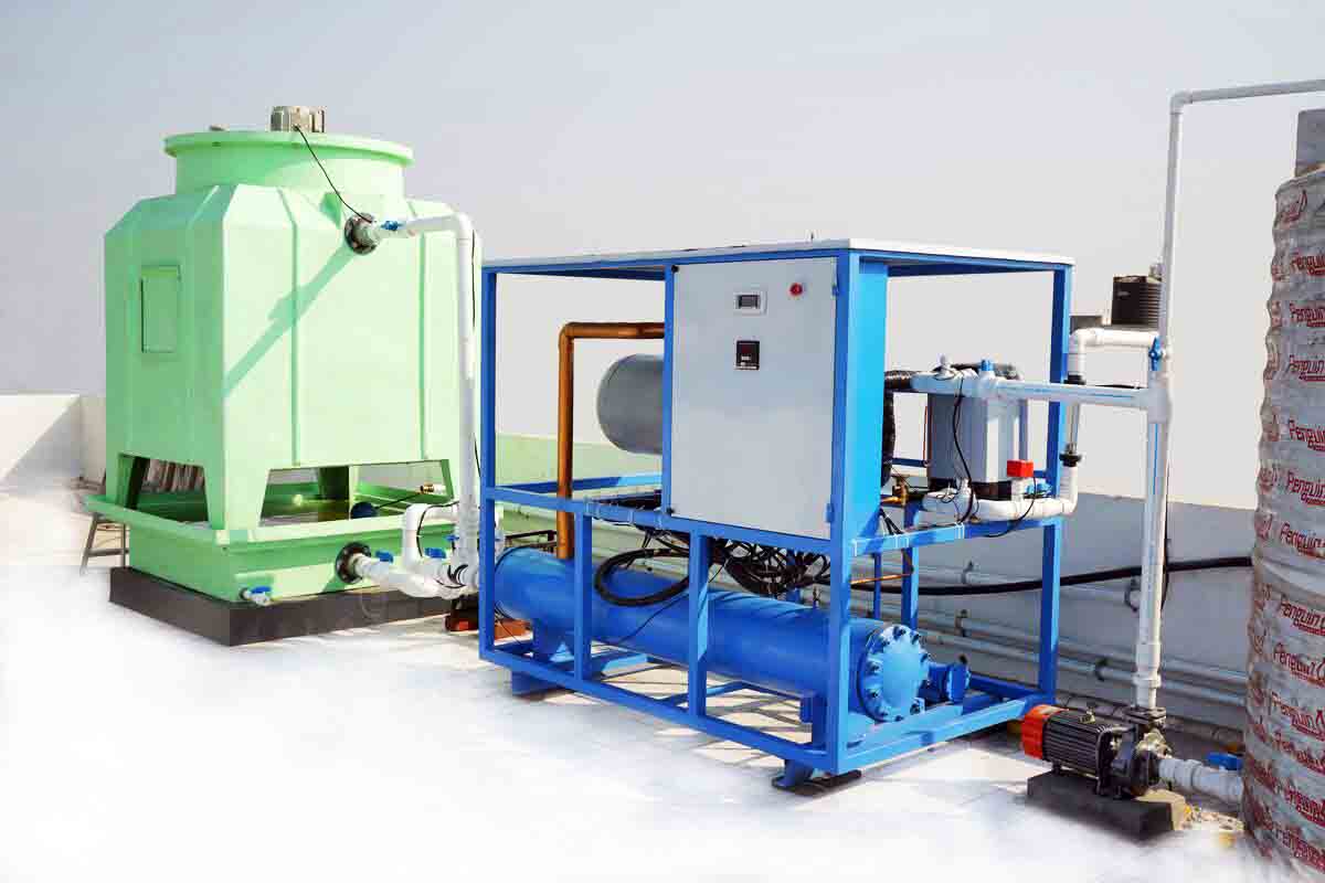 Refrigeration System